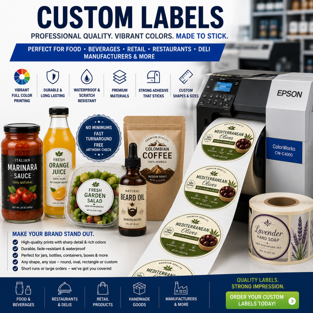 Labels